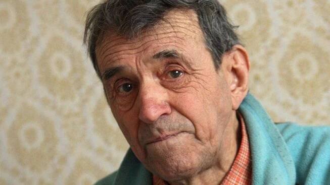 Krakonoš František Peterka (93) se raduje! Zvítězil nad rakovinou - Super.cz