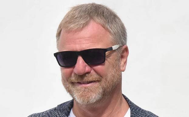 Herec Maroš Kramár se ostře obul do premiéra: Nedodržel slovo, není to chlap