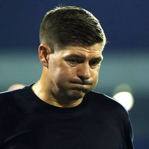 Steven Gerrard's nightmare, surprise sacking and why his wife has shunned living in Saudi
