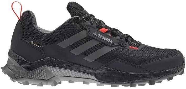 adidas Terrex AX4 Gore-Tex Hiking FZ3285, 43 1/3