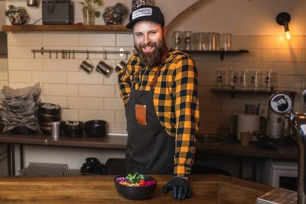 Pedro's Streetfood Bistro - Gourmet Jižní Morava