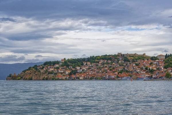 // MACEDONIA