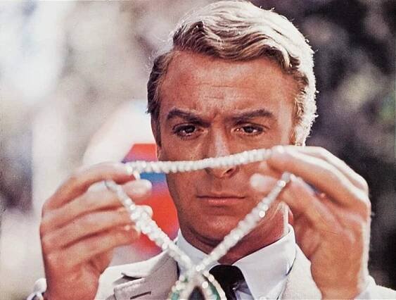 Deadfall (1968)