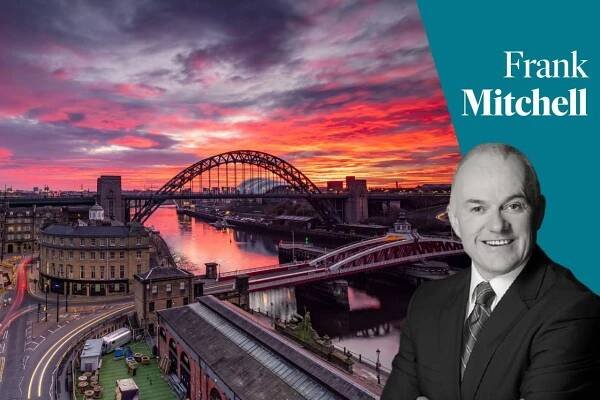 Frank Mitchell Columnist - BelfastTelegraph.co.uk