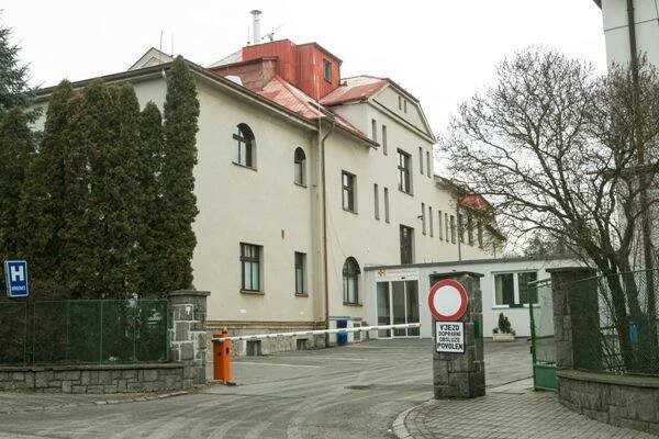 Deprese, psychozy, mánie. Říčanská nemocnice otevřela novou psychiatrii