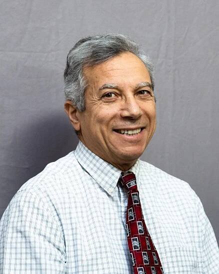 Nabil Taha