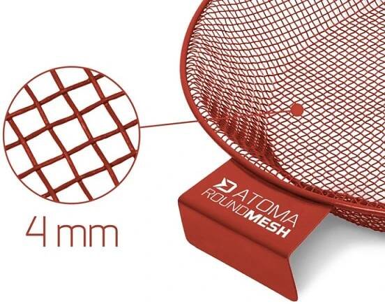 Síto Delphin ATOMA RoundMesh