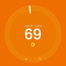 Nest Thermostat Winter Seasonal Savings rolling out - 9to5Google