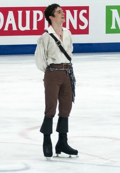Súbor:2011 Figure Skating WC Javier Fernandez.jpg – Wikipédia