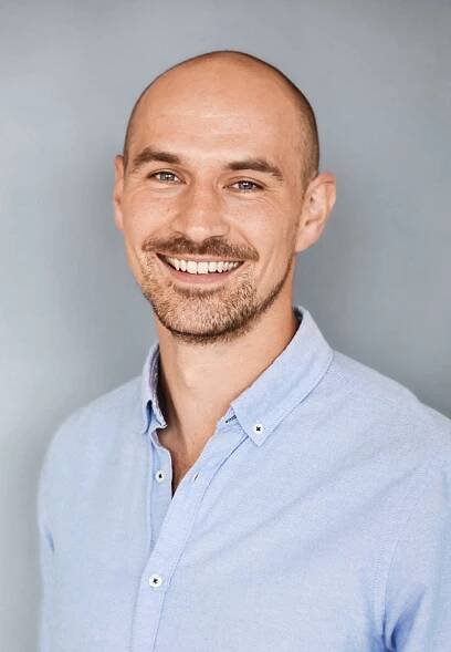 Divadlo v Celetné » Jakub Koudela