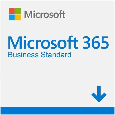 Microsoft Office 365 Business Standard