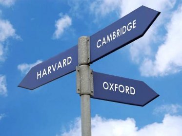 US versus UK Universities — Almost Essential