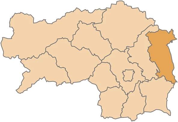 Okres Hartberg-Fürstenfeld