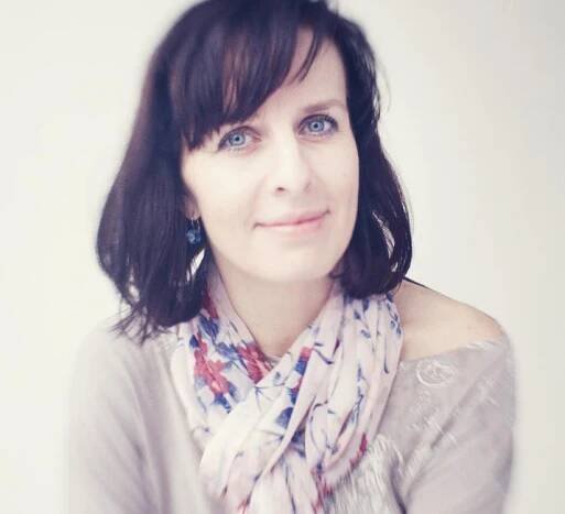 Olga Bušková | Centrum Dajána Praha