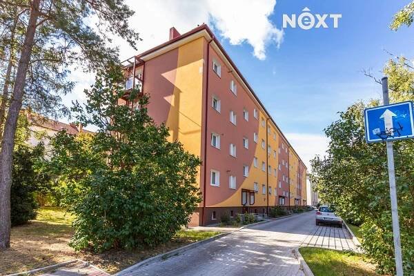 Hrubínova, Neratovice, okres Mělník