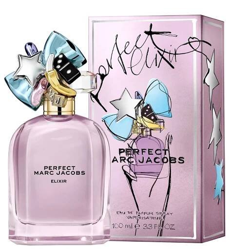 Marc Jacobs Perfect Elixir W EDP