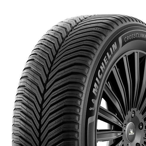 Michelin CrossClimate 3 205/55 R16 91H M+S celoroční pneu