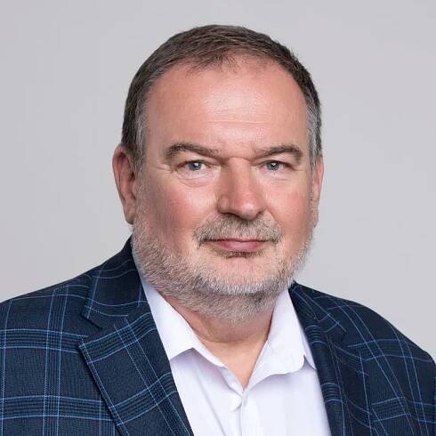 Ivo Kantor