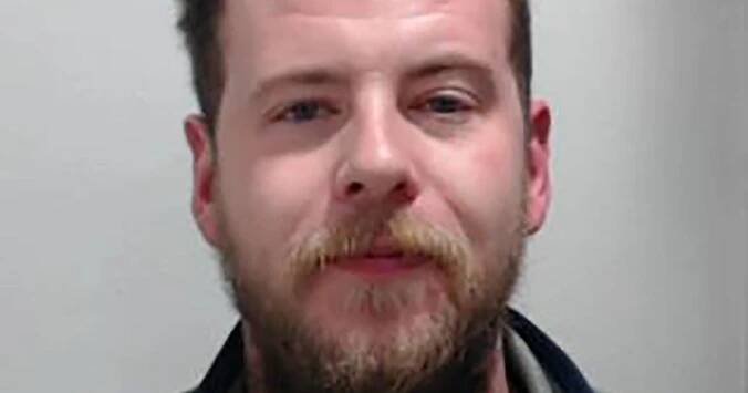 Tony Parsons: How hit-and-run killer covered up his crime for years until Tinder date brought him to justice