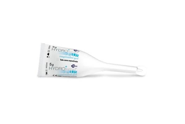 Hydrofemin Plus vaginální gel 7x5 g