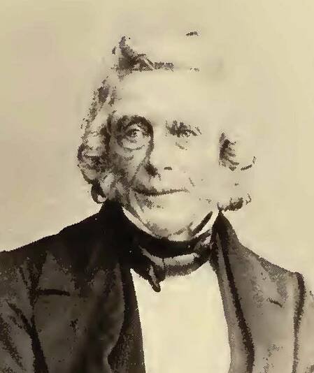Patrick Matthew