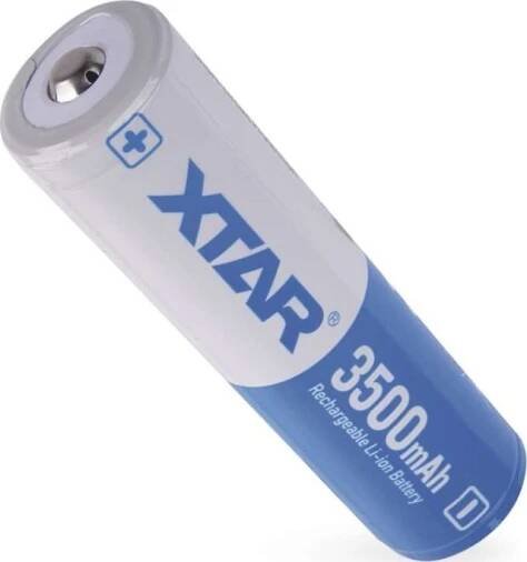 Xtar B23865 Li-ion 18650 1 ks od 275 Kč