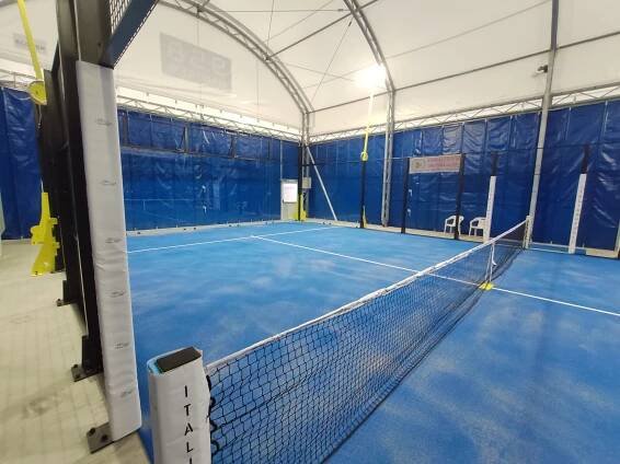 Home - A.S.D Tennis Vallebelbo