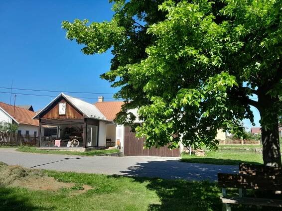 Hasičské muzeum