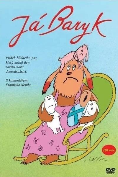 Já Baryk 63% (2002)