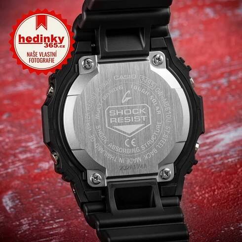 Casio G-Shock Original GW-M5610U-1ER | Hodinky-365.cz