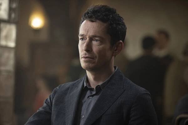 Westworld - Dekoherence - Z filmu - Simon Quarterman