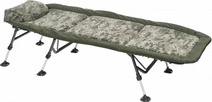 Mivardi Lehátko CamoCODE Flat6 cena od 3 959 Kč