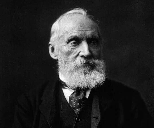 Lord Kelvin Biography – Facts, Childhood, Family Life, Achievements, Timeline