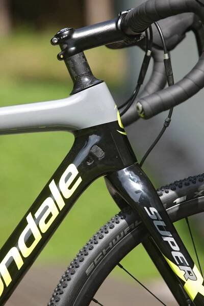 Cannondale SuperX Force 1