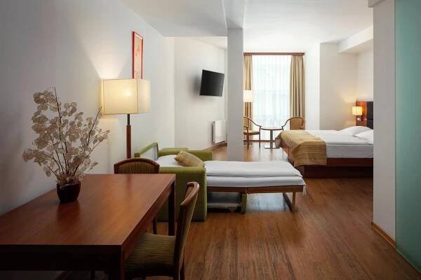 Hotel Ankora foto 4