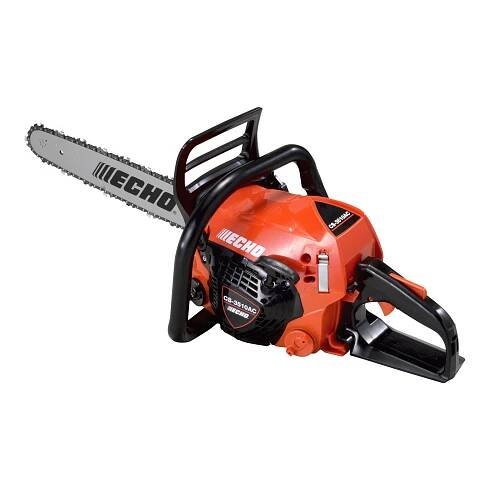 Motorová řetězová pila ECHO CS-3510AC