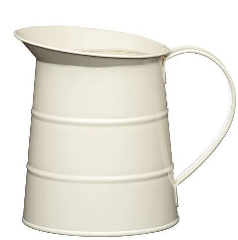 Kitchen Craft Plechová konev Living Nostalgia malá 1,1l od 274 Kč - Heureka.cz