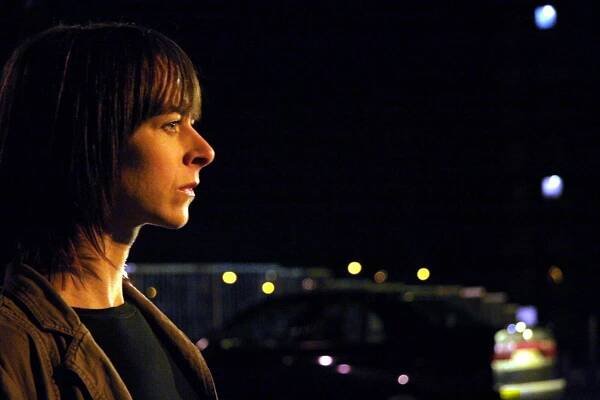 Kate Dickie
