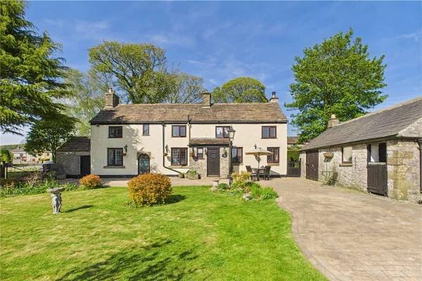 home near castleton for sale