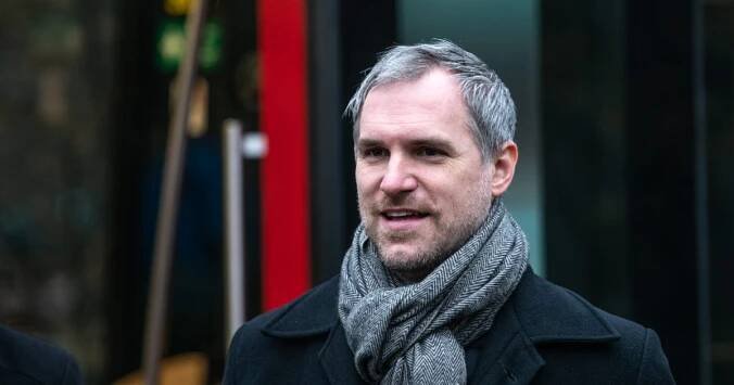 Martin Fendrych: Hřib mění Piráty z rozhádané komuny na středovou stranu