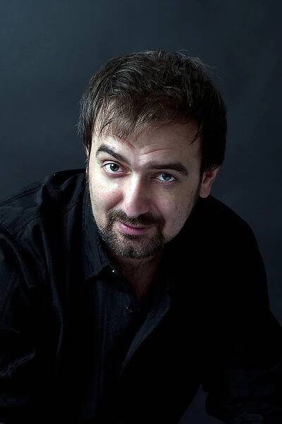 Petr Halíček