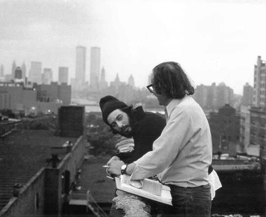 Sidney Lumet’s ‘Serpico’: One Honest Man’s Struggle Against the System • Cinephilia & Beyond
