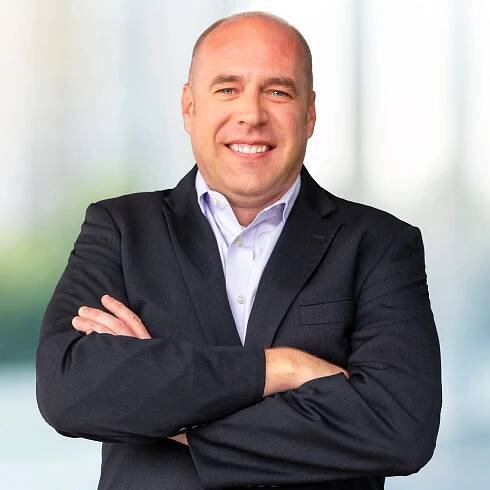 Daniel Banes Joins Legend Homes as Houston VP of Sales