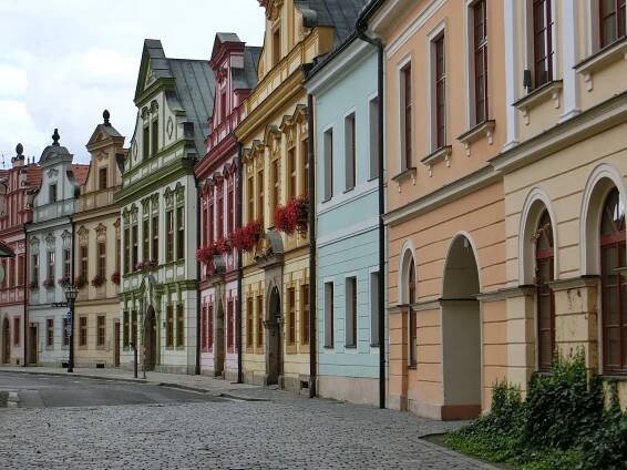 Dobře se tu žije, podniká i pracuje. Královéhradecko skončilo v žebříčku krajů hned za Prahou