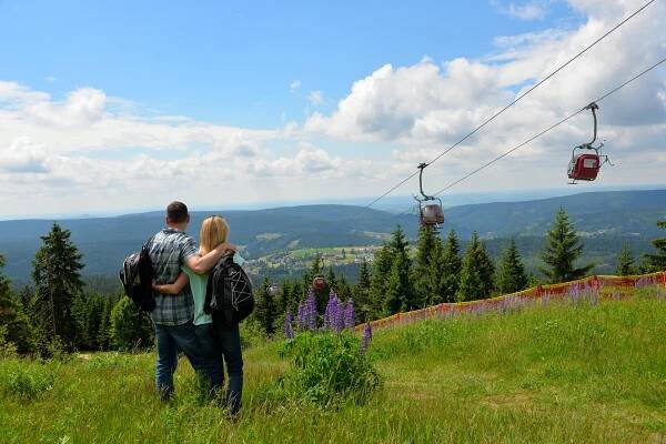 Service – Warmensteinach im Fichtelgebirge
