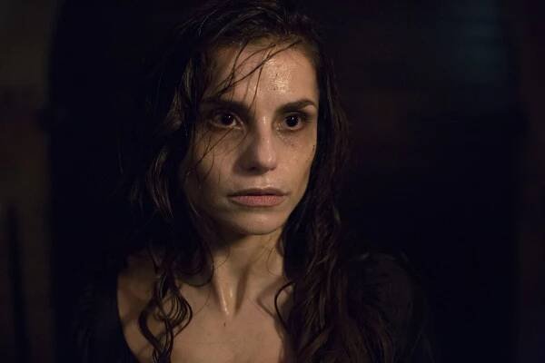 Jonathan Strange & Mr. Norrell - Chapter Five: Arabella - Z filmu - Charlotte Riley