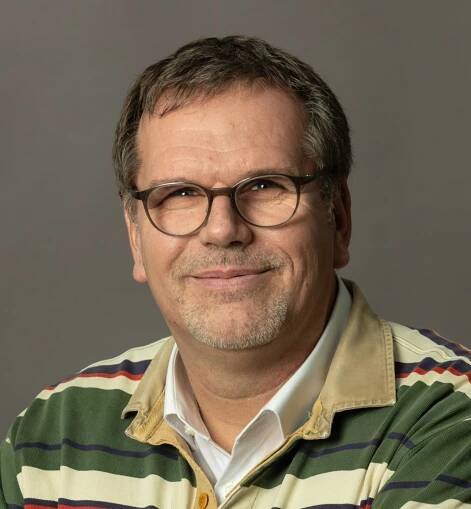 Frank Jansen, Funke Logistik