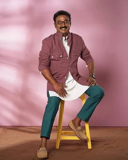 Saravanan Age, Images, Wife, Networth, Instagram, Biography