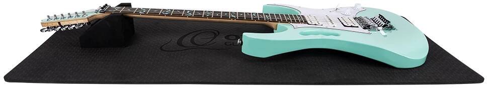 OIWM - Home - Ortega Guitars