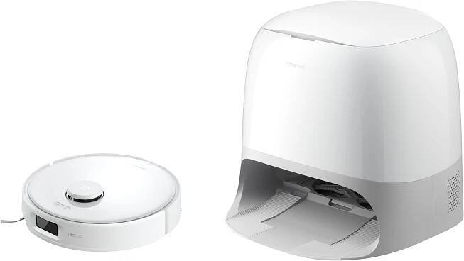Roborock Qrevo Curv 5A1